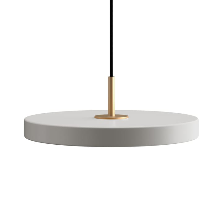 Asteria Mini ceiling lamp - Nuance mist - Umage