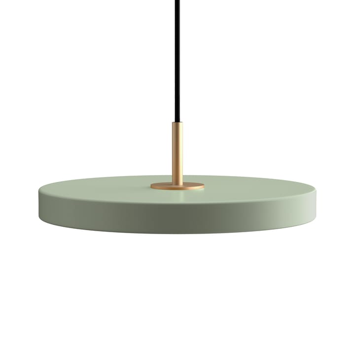 Asteria Mini ceiling lamp - Nuance olive - Umage