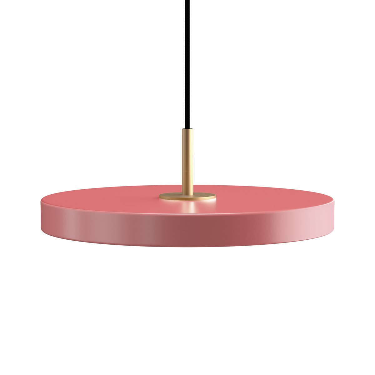 Umage Asteria Mini ceiling lamp Nuance rose | Scandinavian Design | Pendant lamps | Pink