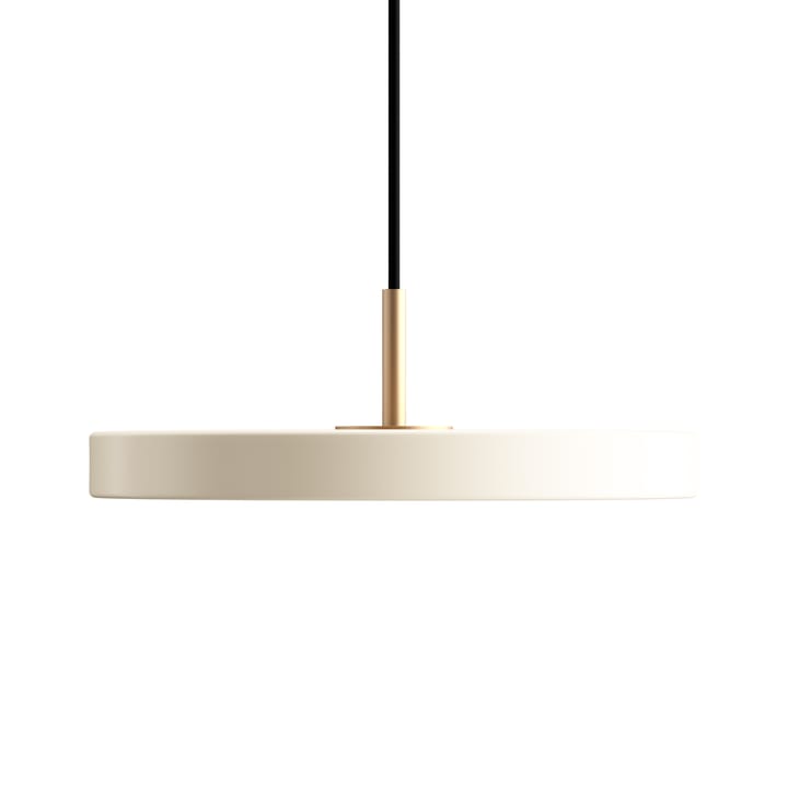 Asteria Mini ceiling lamp - Pearl white - Umage