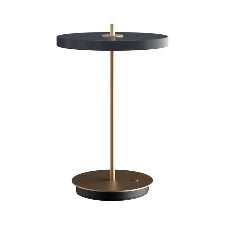 Asteria Move table lamp - Anthracite - Umage