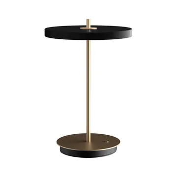 Asteria Move table lamp - Black - Umage