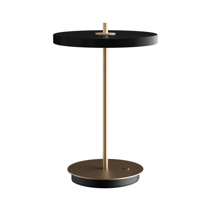 Asteria Move table lamp - Black - Umage