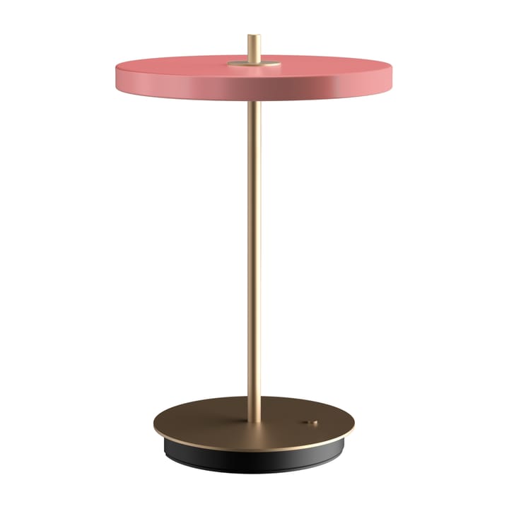 Asteria Move table lamp - Rose - Umage