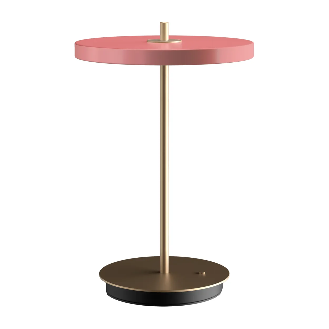 Umage Asteria Move table lamp Rose | Scandinavian Design | Desk & table lamps | Pink