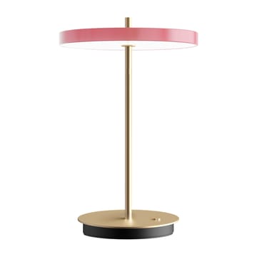 Asteria Move table lamp - Rose - Umage