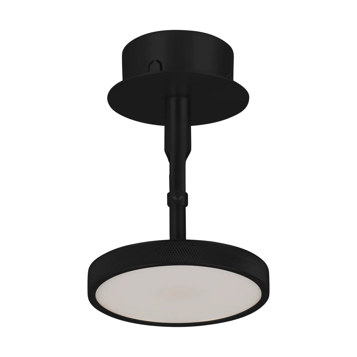 Umage Asteria Spot ceiling and wall lamp o12 cm Black