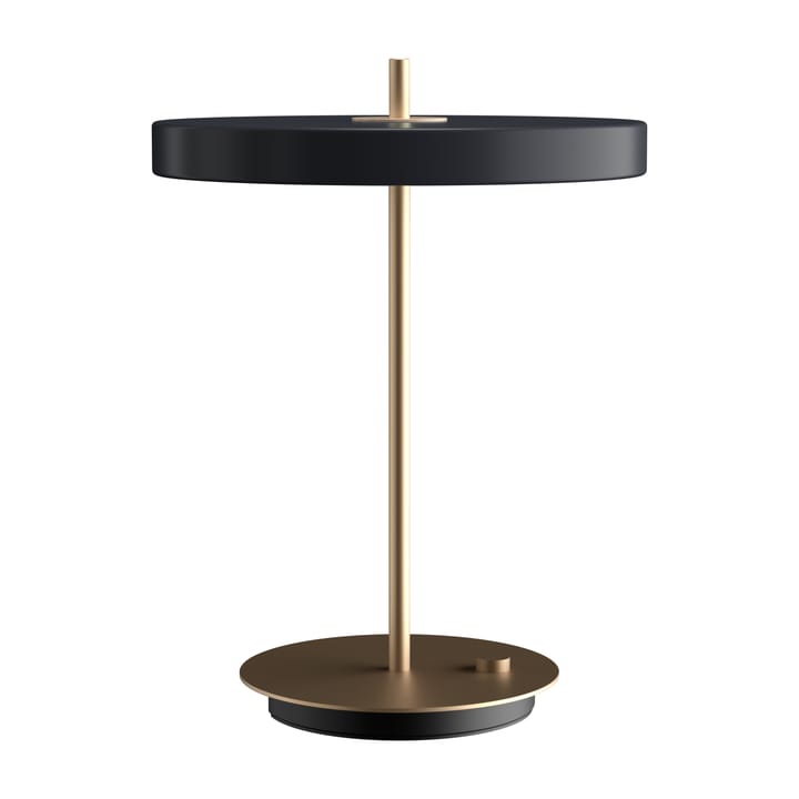 Asteria table lamp - Anthracite - Umage