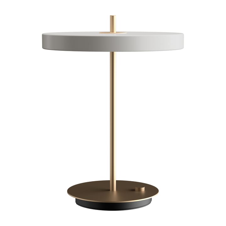 Asteria table lamp - Mist - Umage