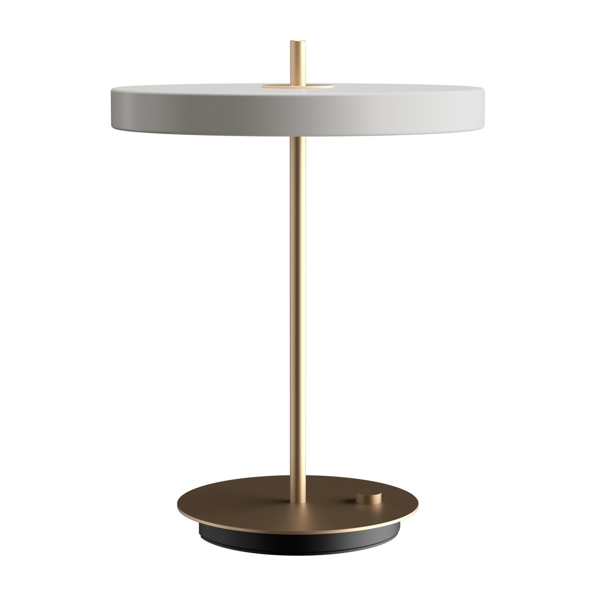Umage Asteria table lamp Mist | Scandinavian Design | Desk & table lamps | White