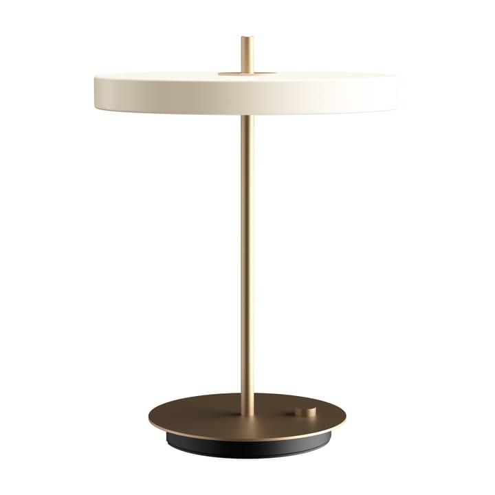 Asteria table lamp - Pearl - Umage