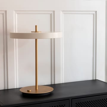 Asteria table lamp - Pearl - Umage