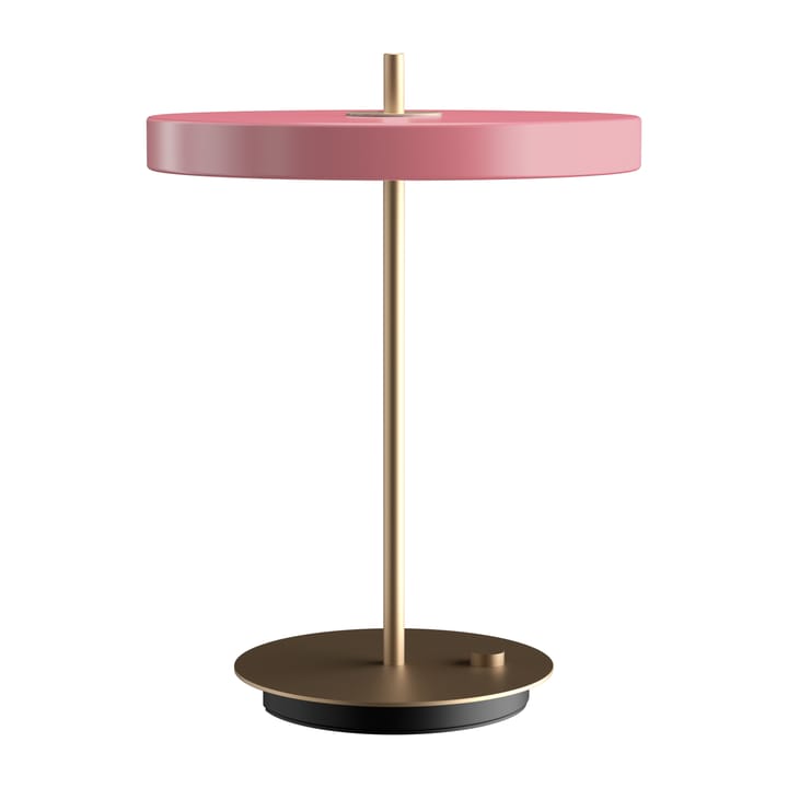 Asteria table lamp - Rose - Umage
