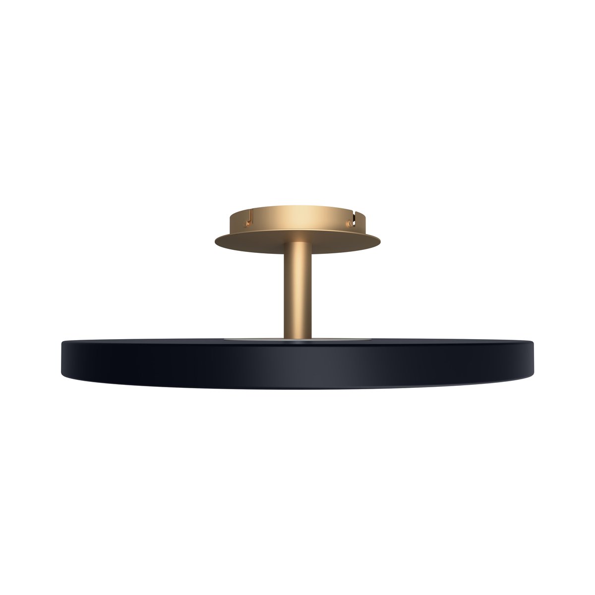 Umage Asteria Up ceiling lamp large Anthracite - View 2