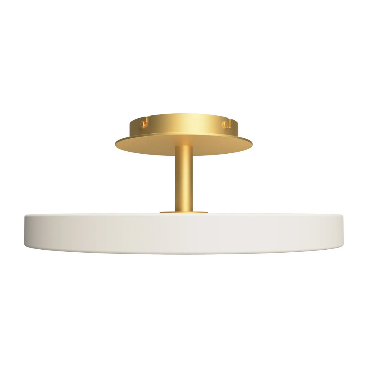 Umage Asteria Up ceiling lamp medium Pearl white | Scandinavian Design | Ceiling lights | White