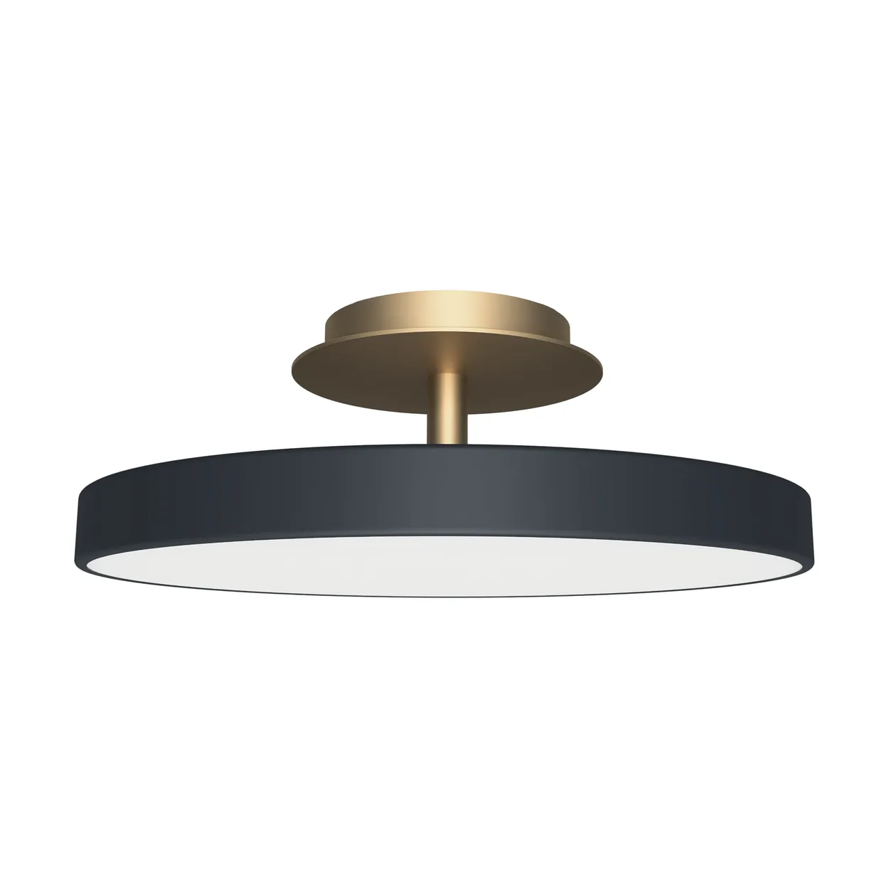 Umage Asteria Up plus mini Anthracite | Scandinavian Design | Ceiling lights | Grey