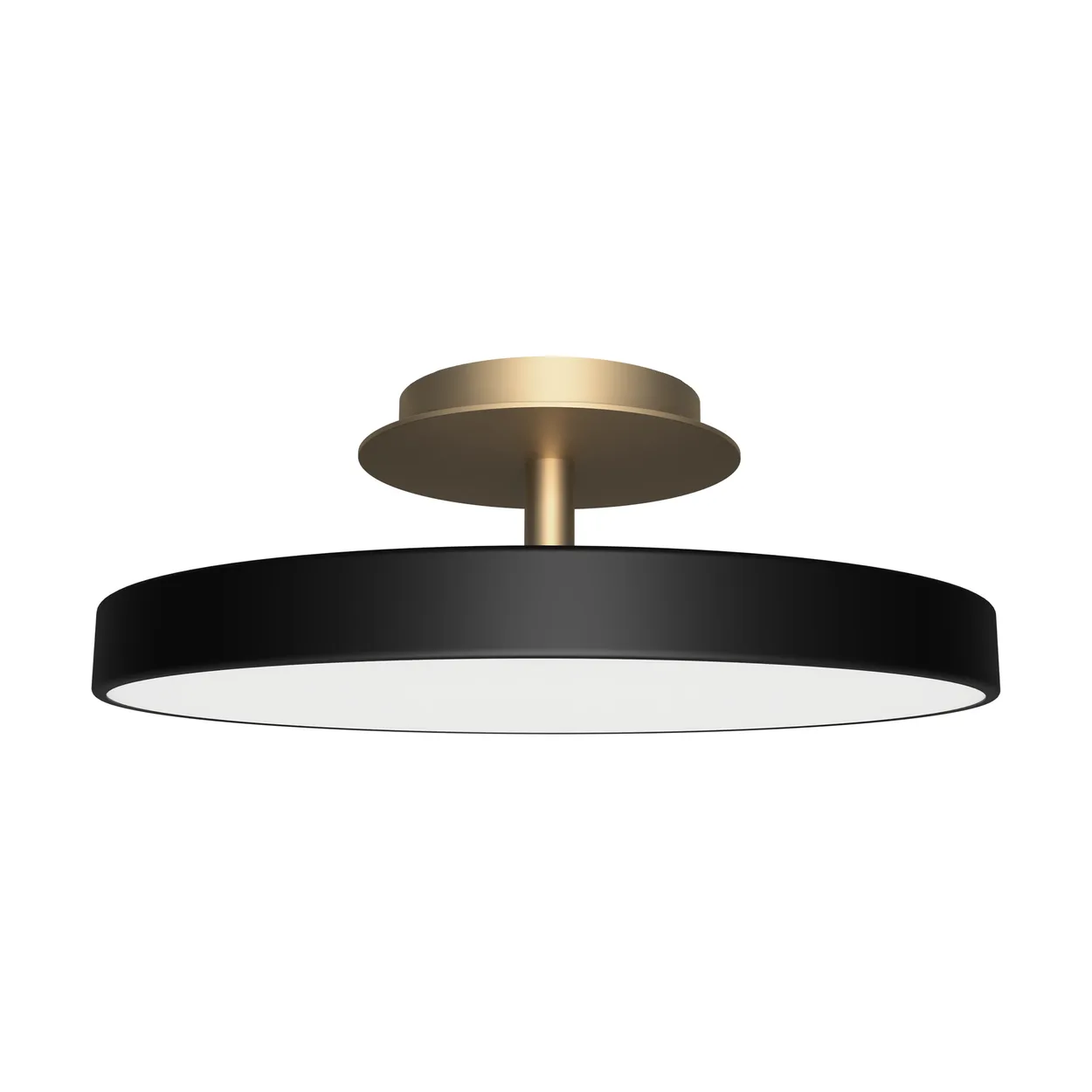 Umage Asteria Up plus mini Black | Scandinavian Design | Ceiling lights | Black