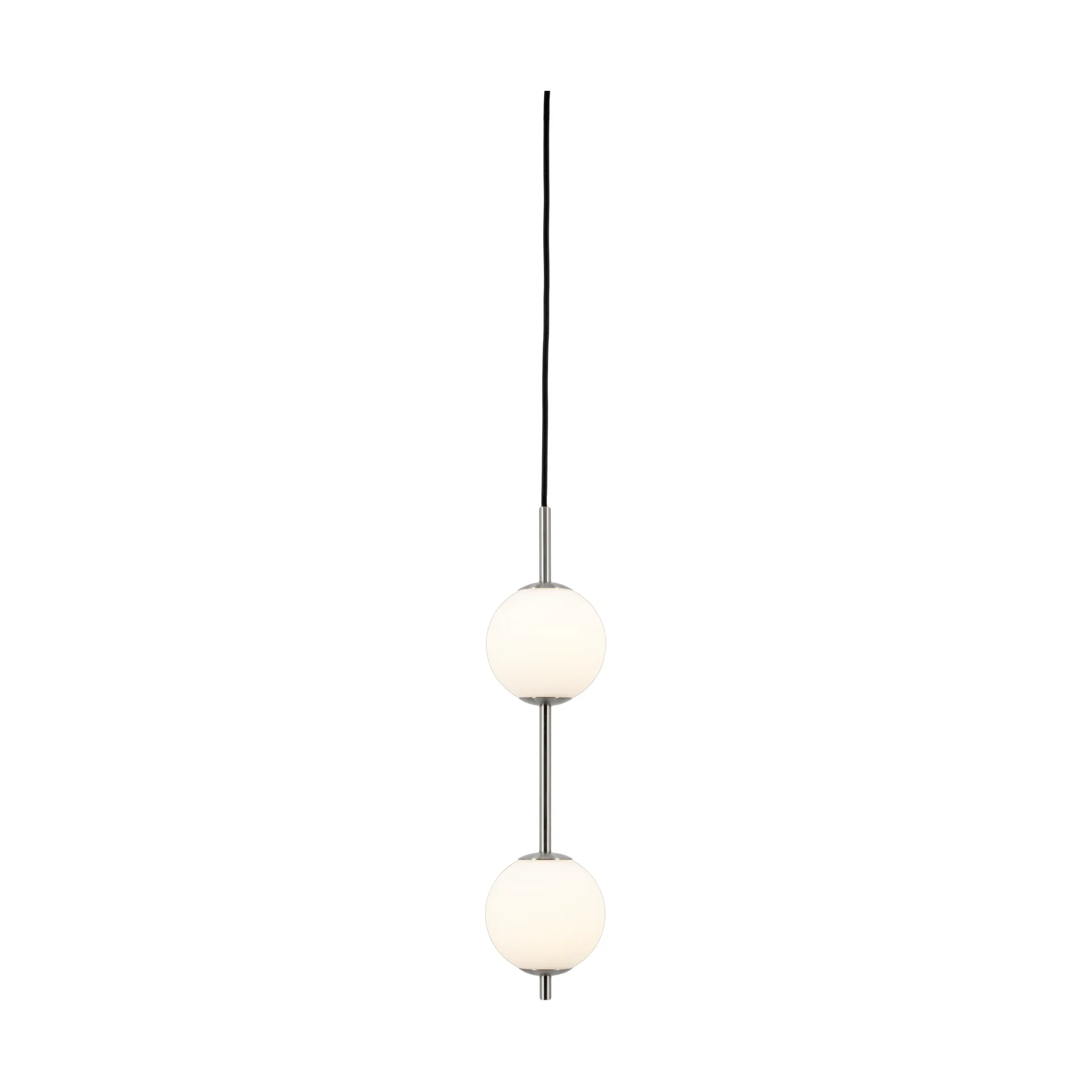 Audrey pendant 2, Steel Umage