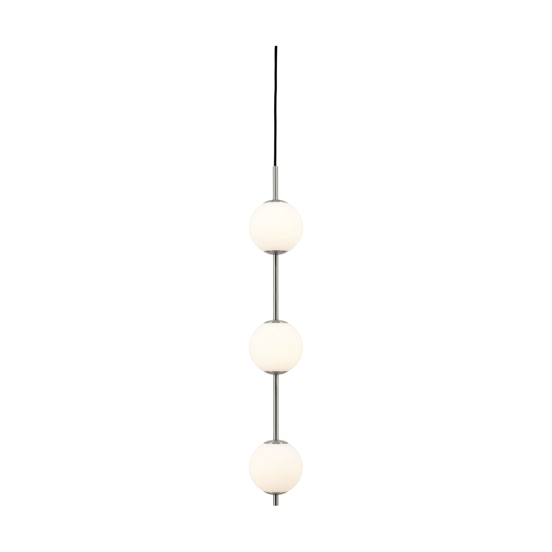 Audrey pendant 3, Steel Umage