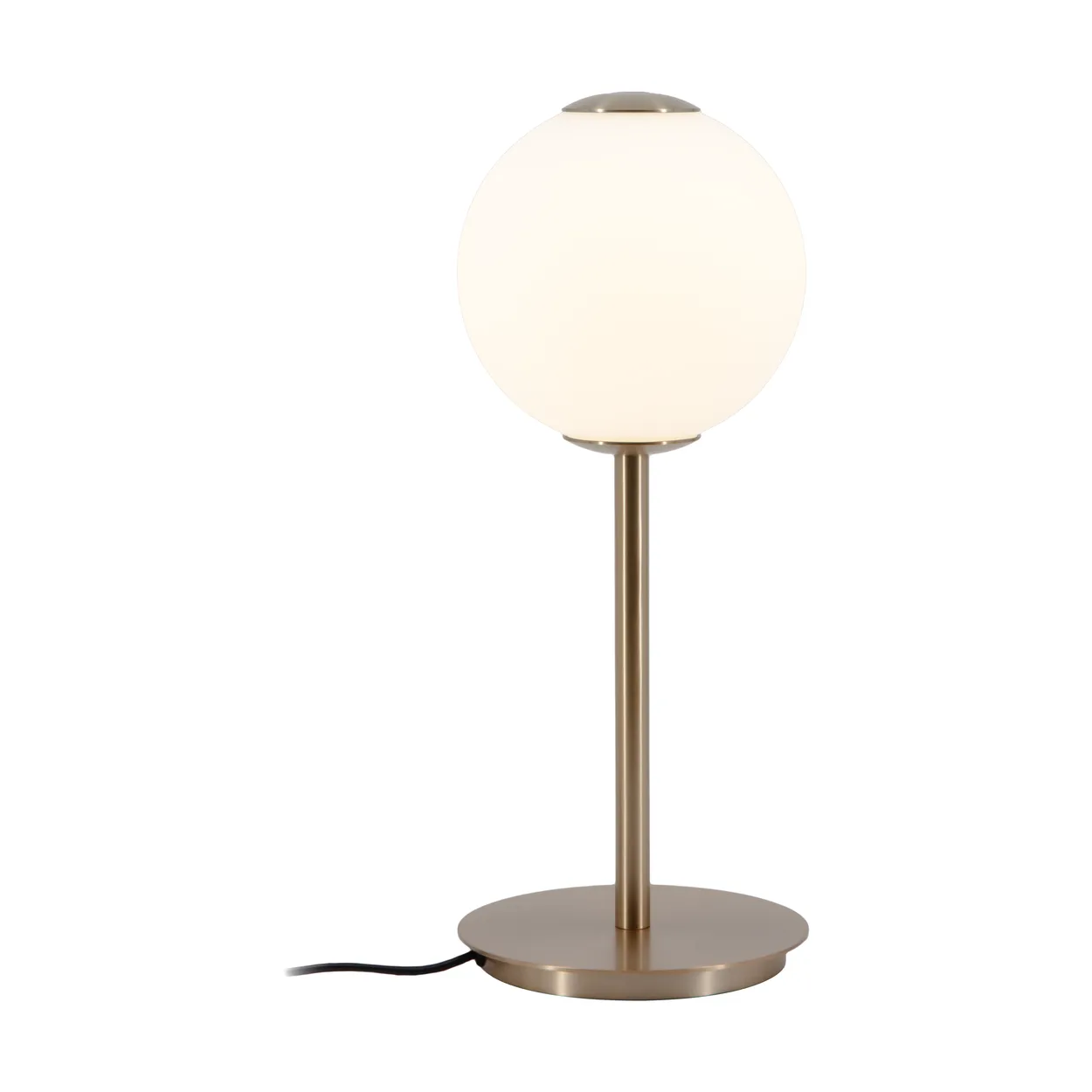Umage Audrey Table table lamp Plated brass | Scandinavian Design | Desk & table lamps | Gold-coloured