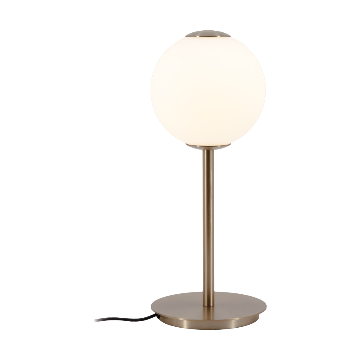 Umage Audrey Table table lamp Plated brass | Scandinavian Design | Desk & table lamps | Gold-coloured