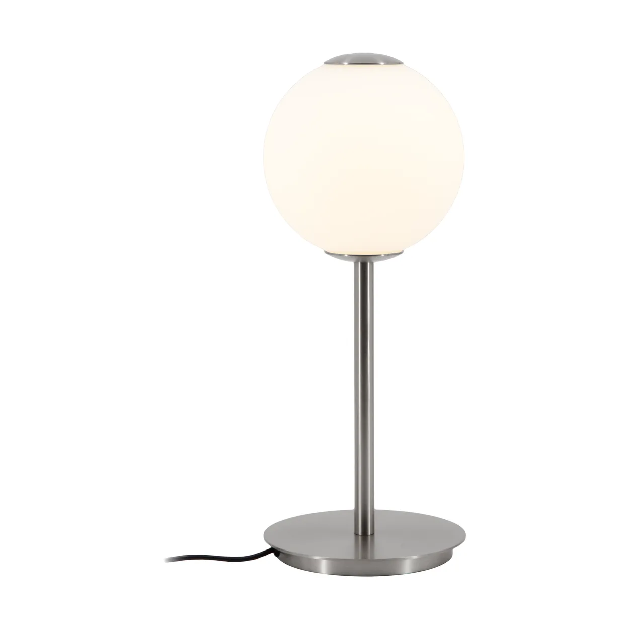 Umage Audrey Table table lamp Steel | Scandinavian Design | Desk & table lamps | Silver-coloured