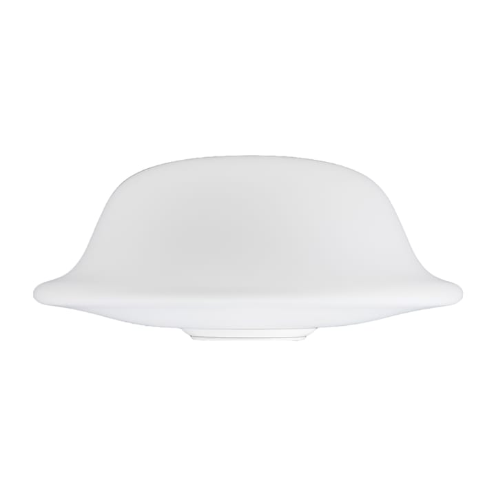 Butler lamp shade Ø30 cm - White - Umage