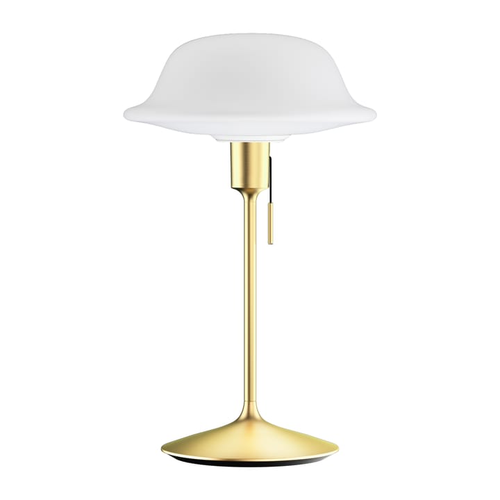 Butler lamp shade Ø30 cm - White - Umage
