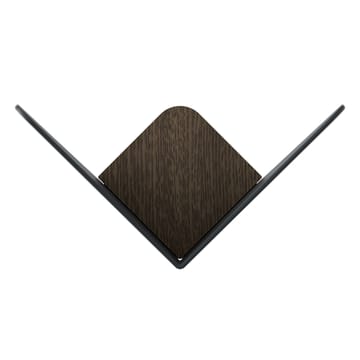 Butterflies hook medium - Anthracite grey - Umage