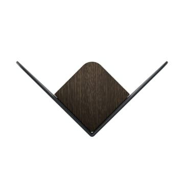 Butterflies hook mini - Anthracite grey - Umage