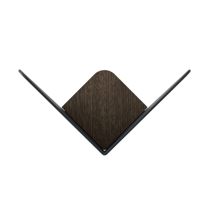 Butterflies hook mini, Anthracite grey Umage