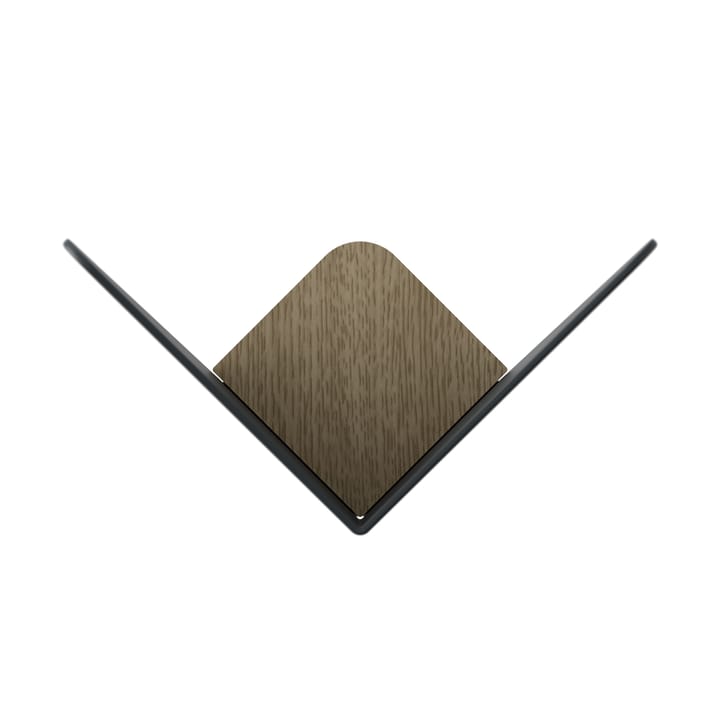 Butterflies hook mini, Anthracite grey Umage