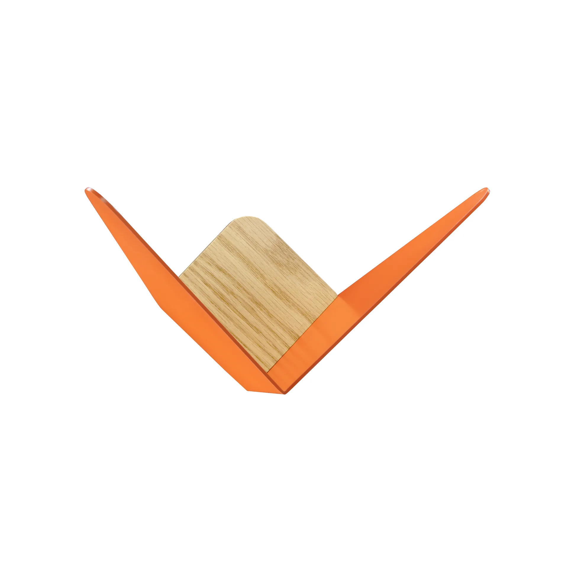 Butterflies hook mini, Nuance orange Umage