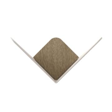 Butterflies hook mini - Pearl white - Umage