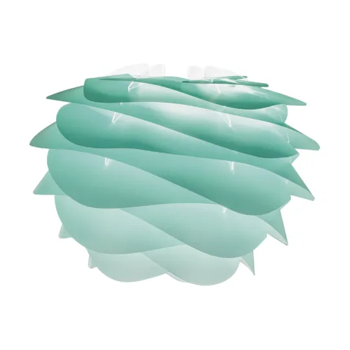 Umage Carmina Mini Ceiling Lamp Plafond o30 cm Green