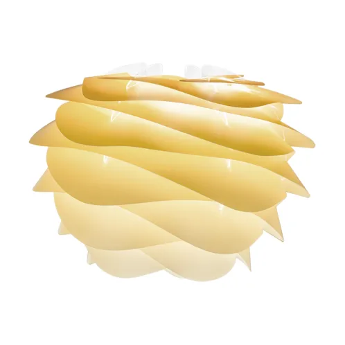 Carmina Mini Ceiling Lamp Plafond Ø30 cm, Yellow Umage