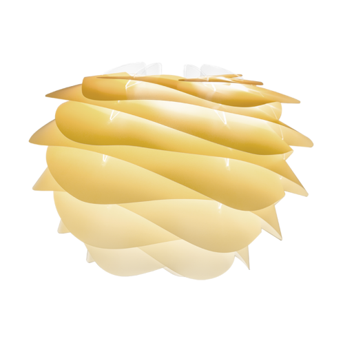 Umage Carmina Mini Ceiling Lamp Plafond o30 cm Yellow