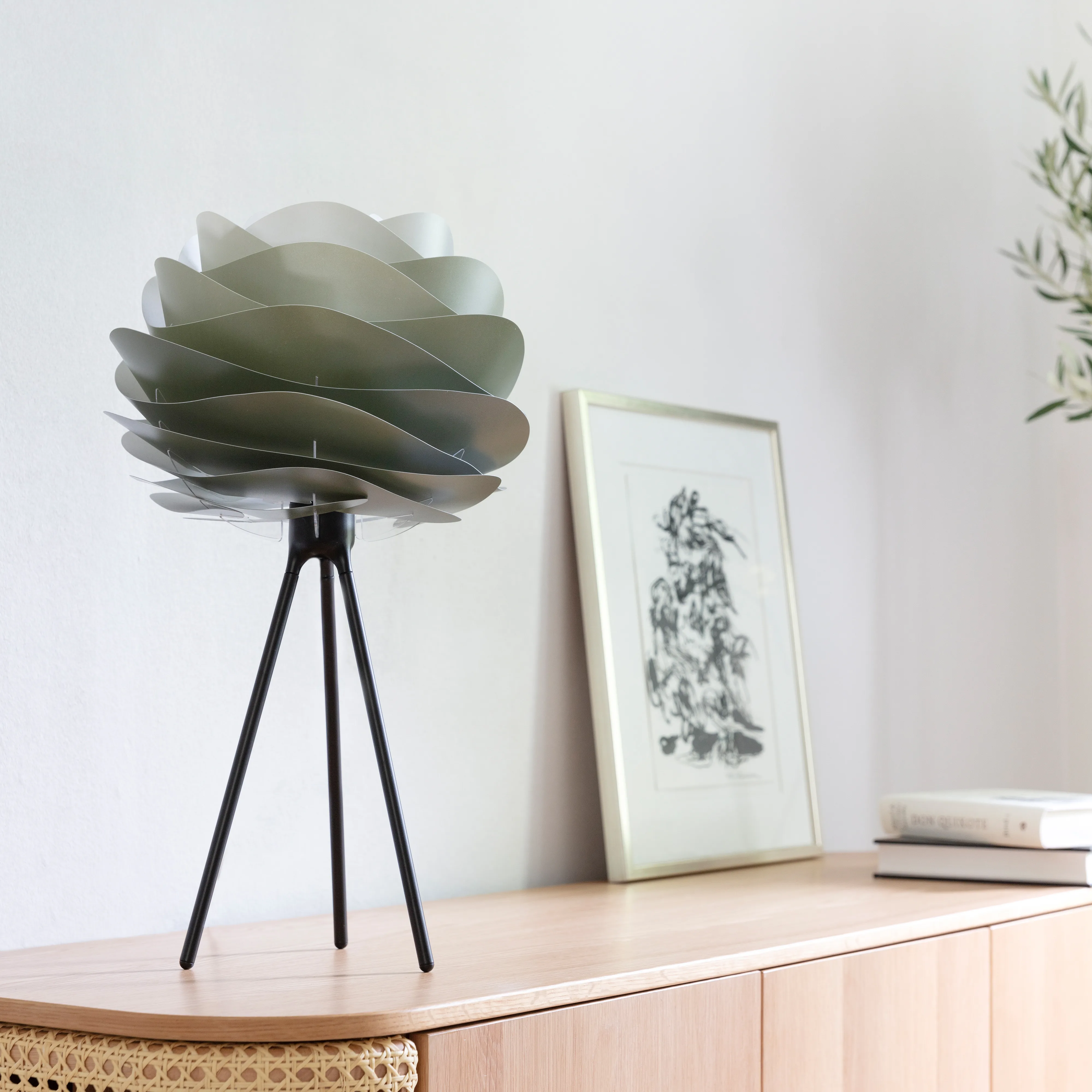 Carmina mini lampshade Ø32 cm from Umage - NordicNest.com