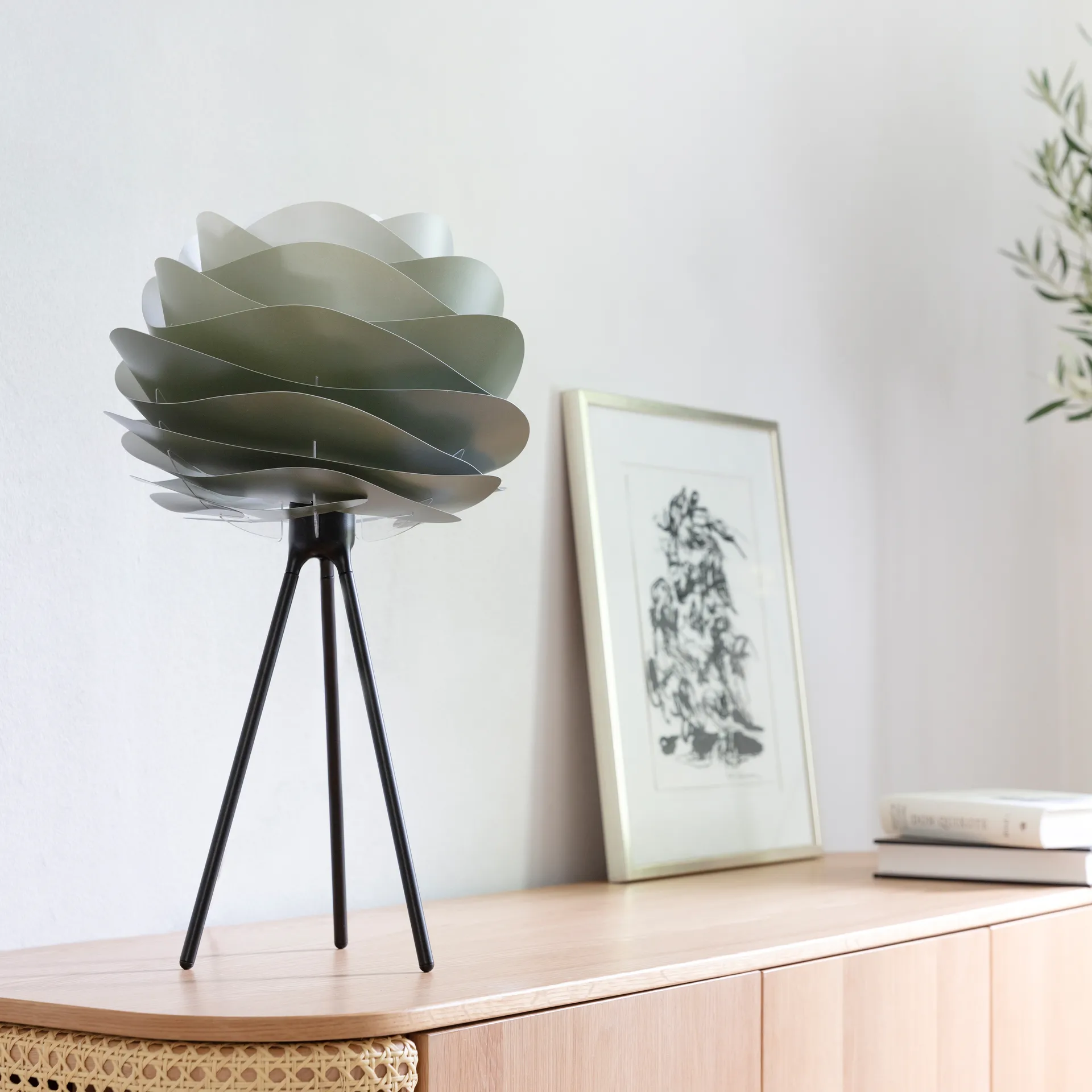 Carmina mini lampshade Ø32 cm, Amazonas Umage