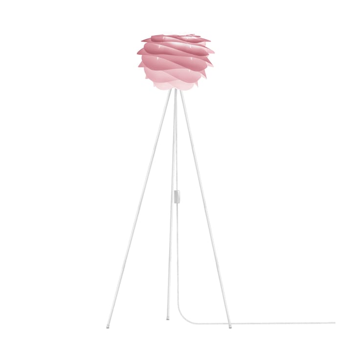 Carmina mini lampshade Ø32 cm, Baby rose Umage