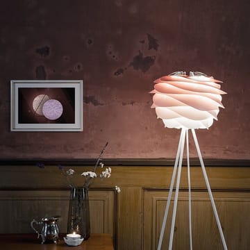 Carmina mini lampshade Ø32 cm - Baby rose - Umage