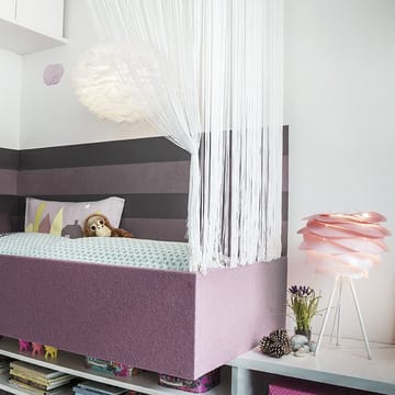 Carmina mini lampshade Ø32 cm - Baby rose - Umage