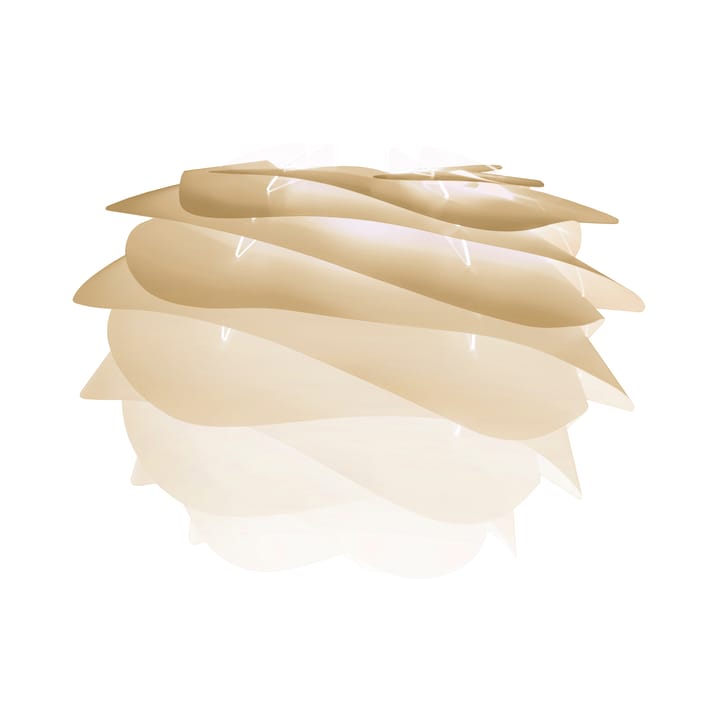 Carmina mini lampshade Ø32 cm - Dunes - Umage
