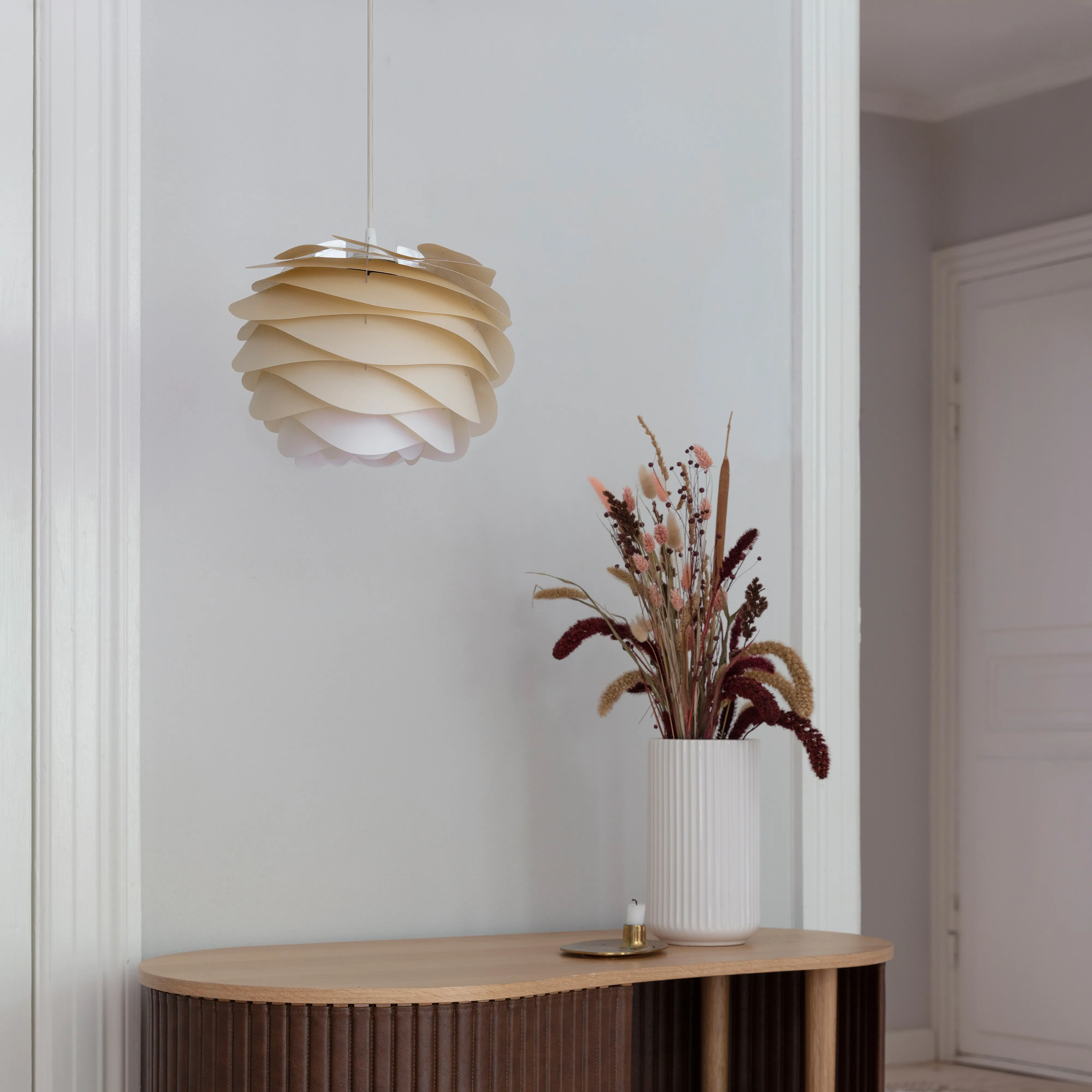 Carmina mini lampshade Ø32 cm from Umage - NordicNest.com