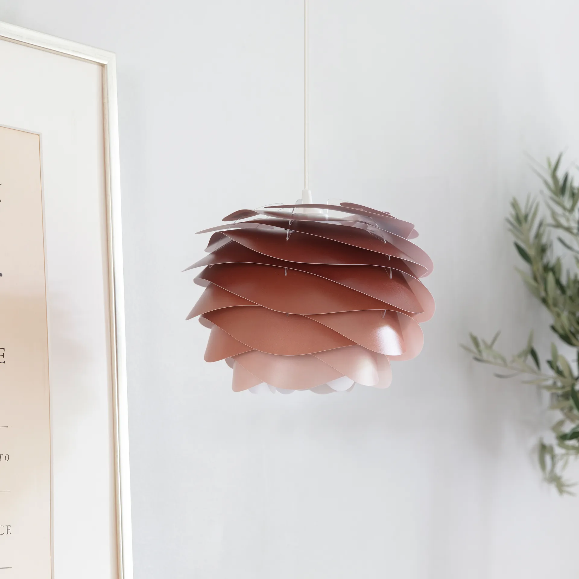 Carmina mini lampshade Ø32 cm, Marrakech Umage