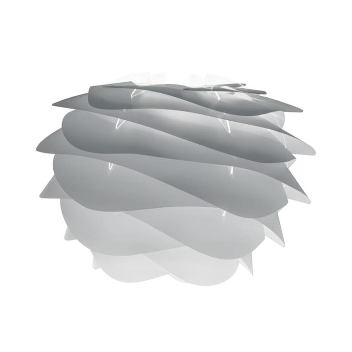 Carmina mini lampshade Ø32 cm - Misty grey - Umage