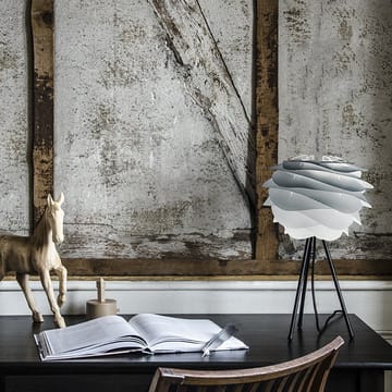 Carmina mini lampshade Ø32 cm - Misty grey - Umage