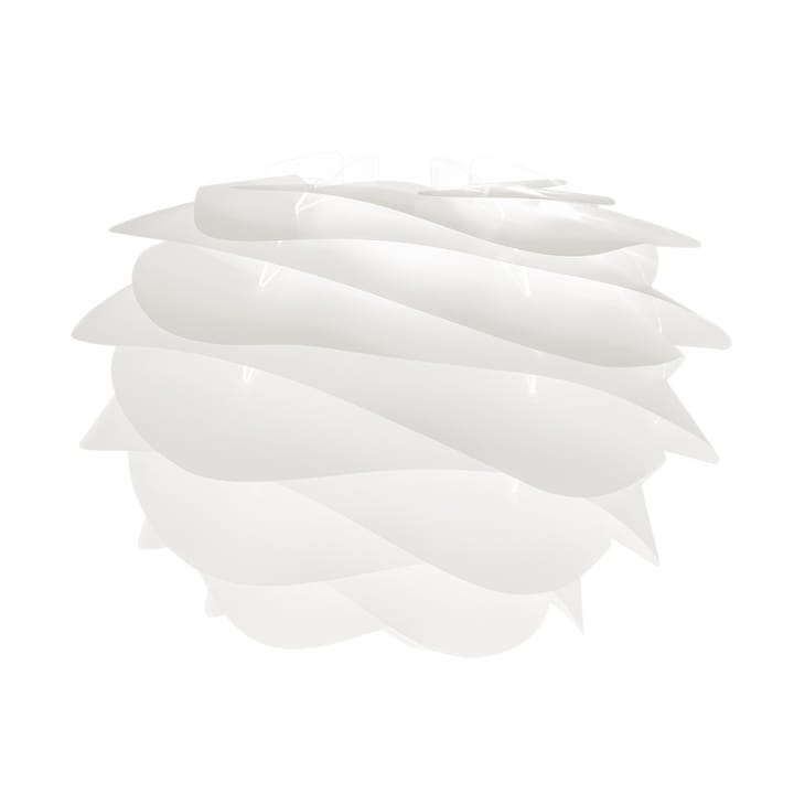 Carmina mini lampshade Ø32 cm - white - Umage