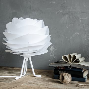 Carmina mini lampshade Ø32 cm - white - Umage