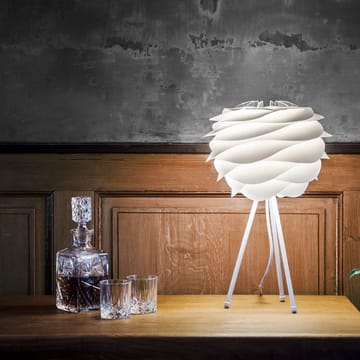 Carmina mini lampshade Ø32 cm - white - Umage